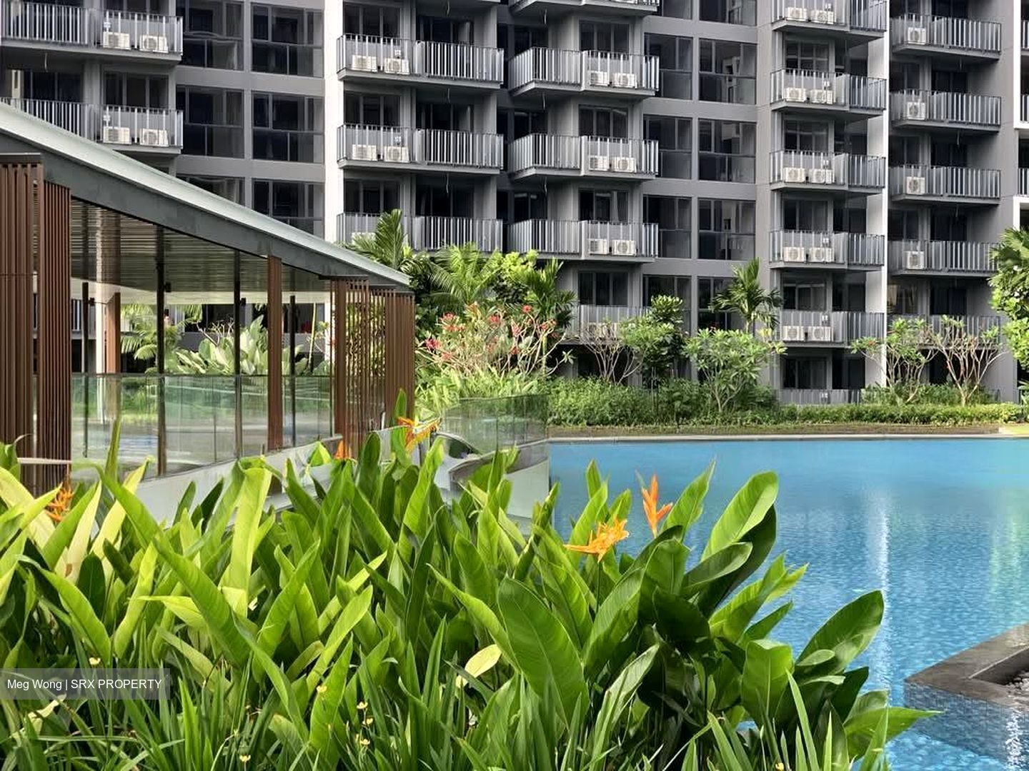 Grandeur Park Residences (D16), Condominium #563230961